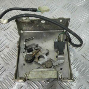 Serrure de Coffre HONDA SWING 125 4T -2007-