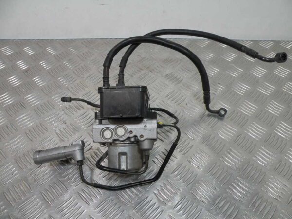 Bloc ABS HONDA SWING 125 4T -2007-