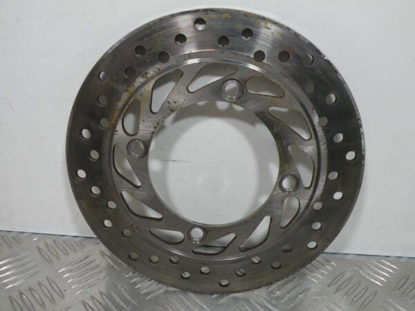 DSCN4295 Disque de Frein Avant HONDA SWING 125 4T -2007-