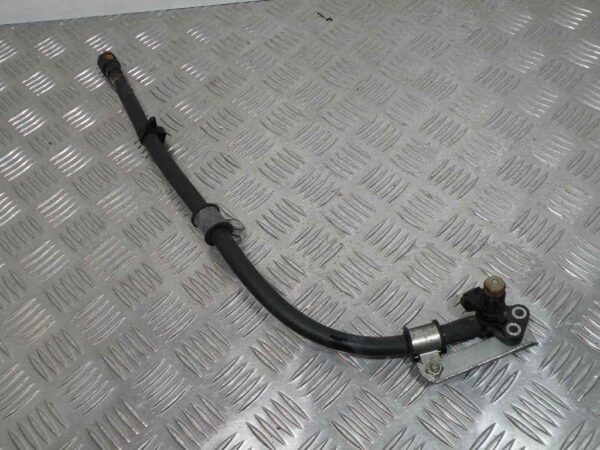 Injecteur HONDA SWING 125 4T -2007-