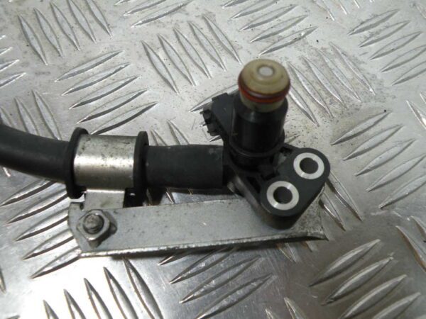 Injecteur HONDA SWING 125 4T -2007-