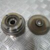 Rotor HONDA SWING 125 4T -2007- – Image 2