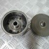 Rotor HONDA SWING 125 4T -2007-