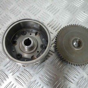 Rotor HONDA SWING 125 4T -2007-