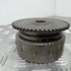 Rotor HONDA SWING 125 4T -2007- – Image 3