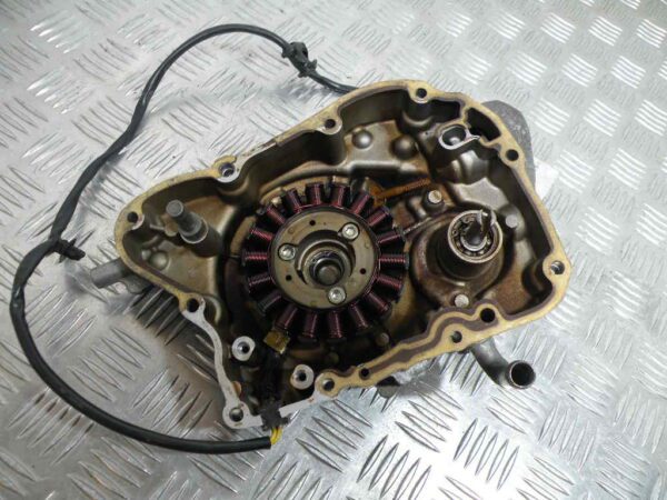 Carter d’Allumage avec Stator HONDA SWING 125 4T -2007-