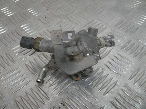 DSCN4444 Thermostat HONDA SWING 125 4T -2007-