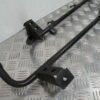 Renfort Repose Pied HONDA SWING 125 4T -2007- – Image 2