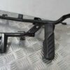 Renfort Repose Pied HONDA SWING 125 4T -2007- – Image 3