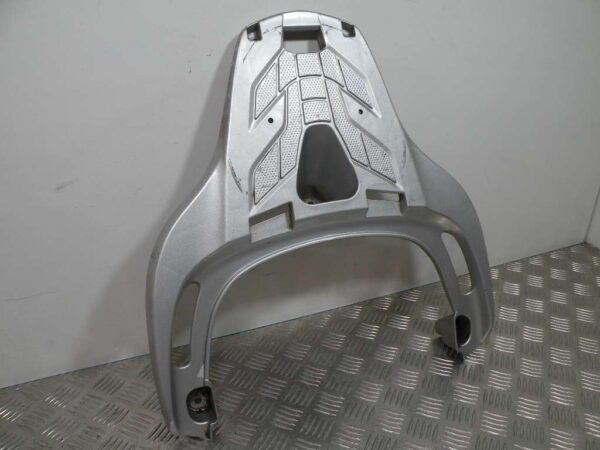 DSCN4466 Porte Bagage HONDA SWING 125 4T -2007-