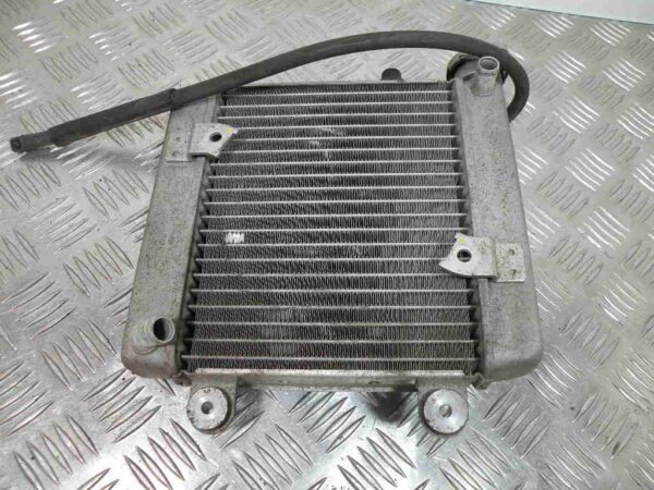 Radiateur d’Eau HONDA SWING 125 4T -2007-