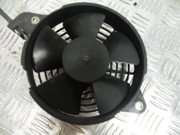 Ventilateur HONDA SWING 125 4T -2007-