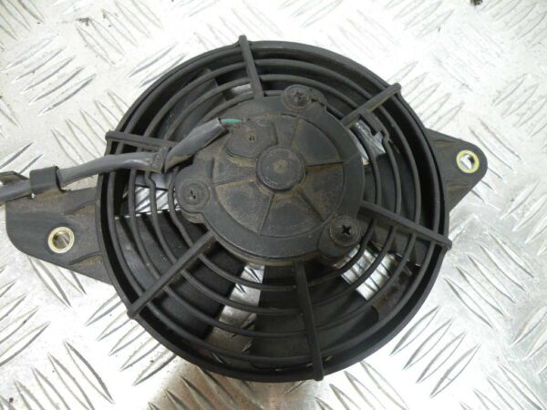 Ventilateur HONDA SWING 125 4T -2007-