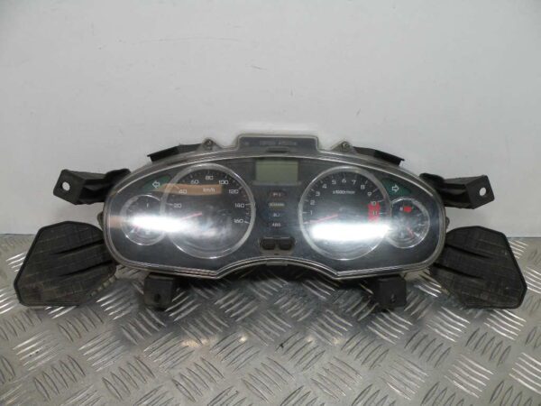 Compteur HONDA SWING 125 4T -2007-