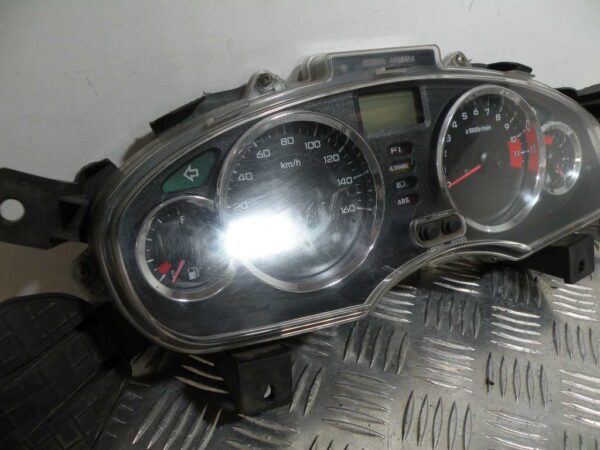Compteur HONDA SWING 125 4T -2007-