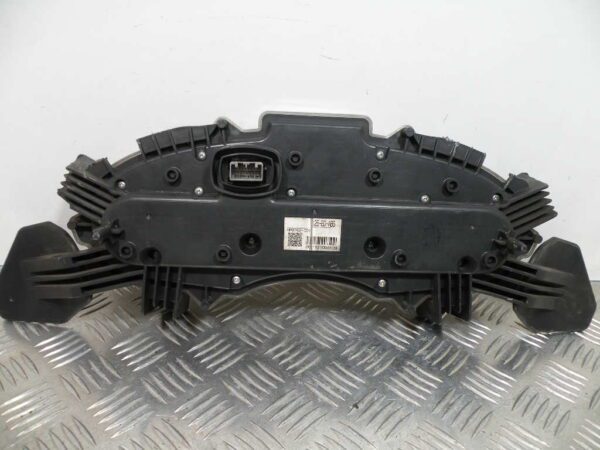 Compteur HONDA SWING 125 4T -2007-