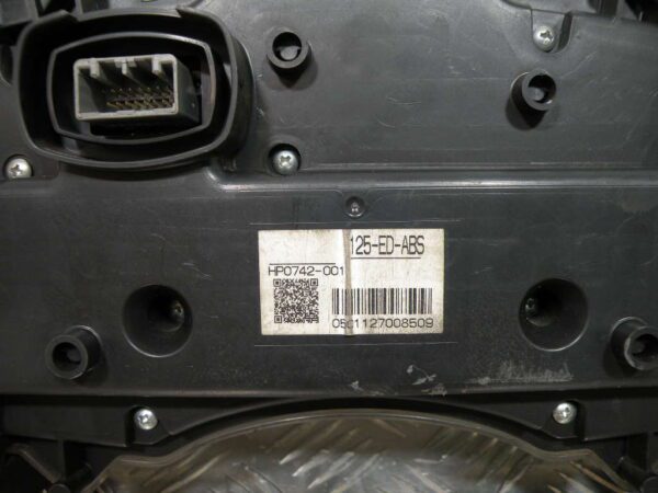 Compteur HONDA SWING 125 4T -2007-