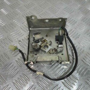 Serrure de Coffre HONDA SWING 125 4T -2007-