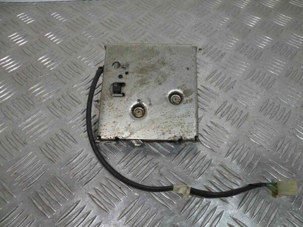 Serrure de Coffre HONDA SWING 125 4T -2007-