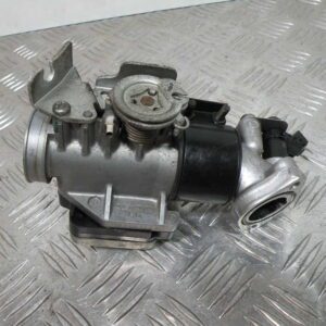 Corps d’Injection HONDA SWING 125 4T -2007-