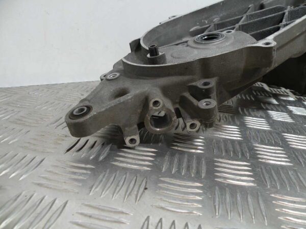 Carter Moteur HONDA SWING 125 4T -2007-