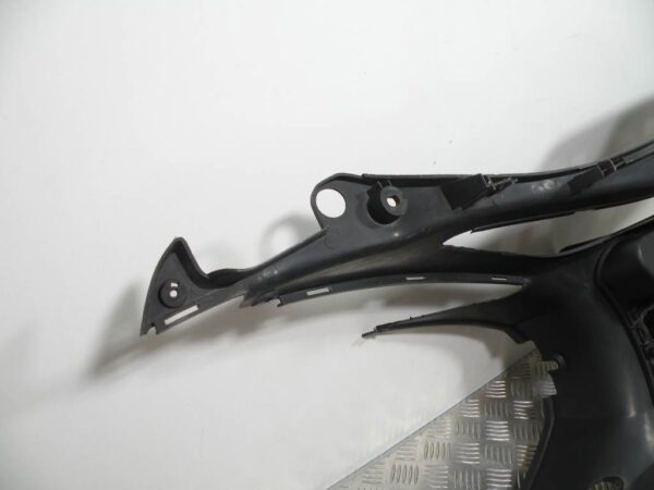 DSCN4655 Marche Pied SYM GTS 125 4T -2007-