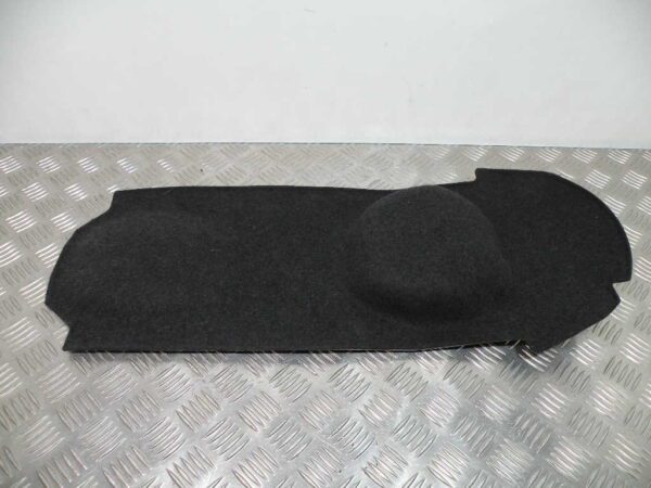 Tapis de Coffre SYM GTS 125 4T -2007-