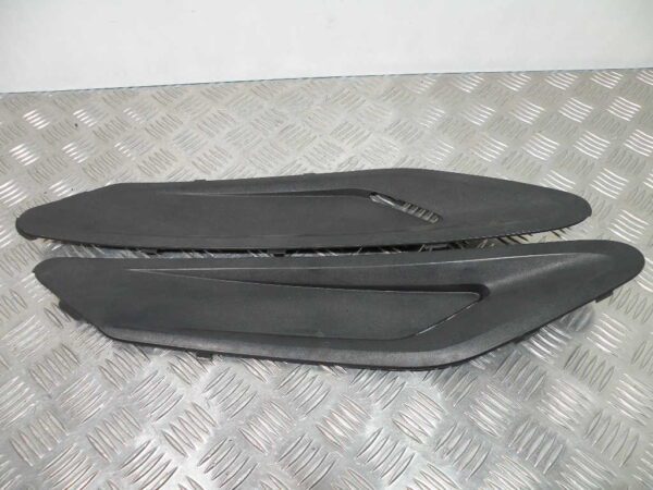 Protection Latéral SYM GTS 125 4T -2007-