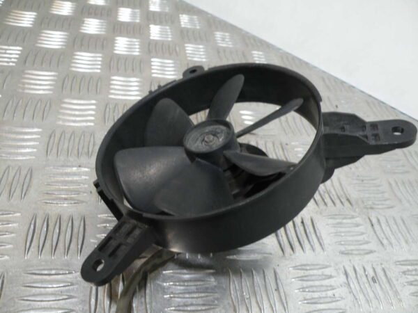 Ventilateur SYM GTS 125 4T -2007-