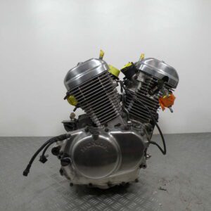 Moteur PC21E HONDA SHADOW 600 4T -1990-