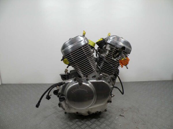 Moteur PC21E HONDA SHADOW 600 4T -1990-