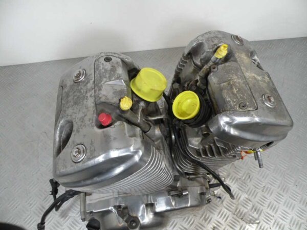 Moteur PC21E HONDA SHADOW 600 4T -1990-