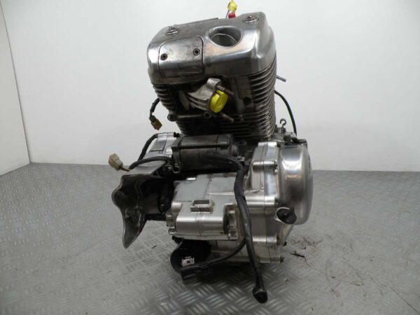 Moteur PC21E HONDA SHADOW 600 4T -1990-