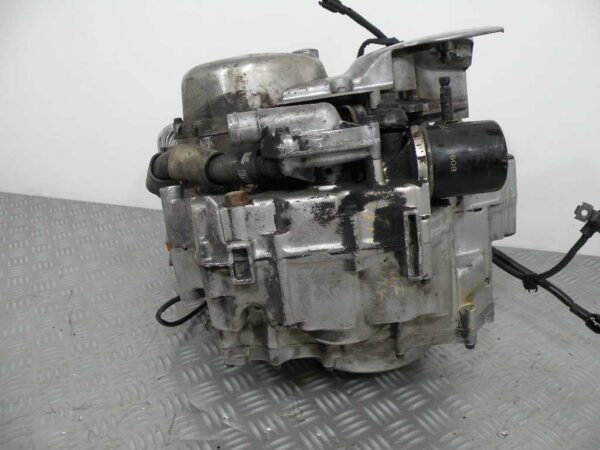 Moteur PC21E HONDA SHADOW 600 4T -1990-