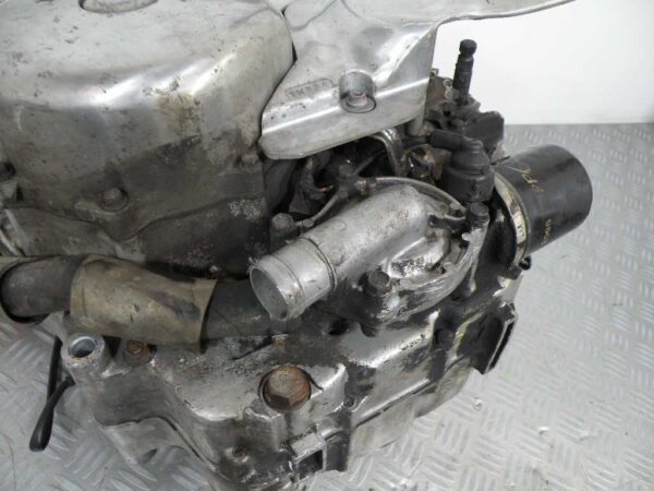 Moteur PC21E HONDA SHADOW 600 4T -1990-