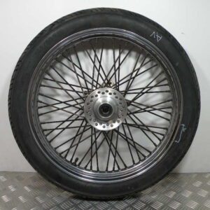 Roue Avant HONDA SHADOW 600 4T -1990-