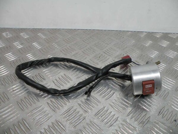 Commodo Droite HONDA SHADOW 600 4T -1990-
