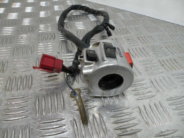 Commodo Droite HONDA SHADOW 600 4T -1990-