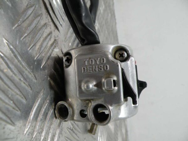 Commodo Droite HONDA SHADOW 600 4T -1990-