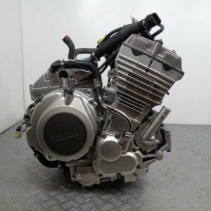 Moteur YAMAHA TDM 850 4T -1999- 4TX