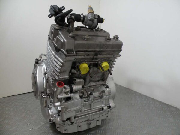 Moteur YAMAHA TDM 850 4T -1999- 4TX