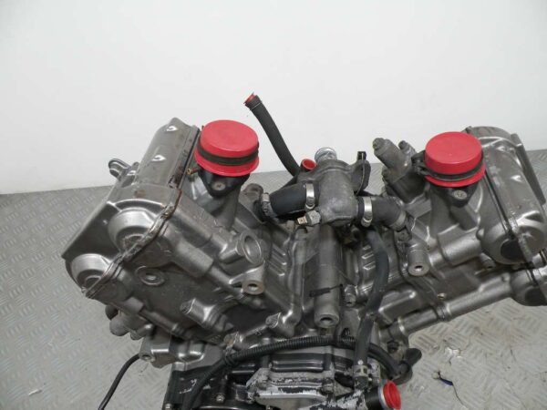 Moteur SUZUKI SV 650 4T -2002- P503