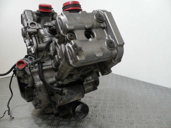 Moteur SUZUKI SV 650 4T -2002- P503