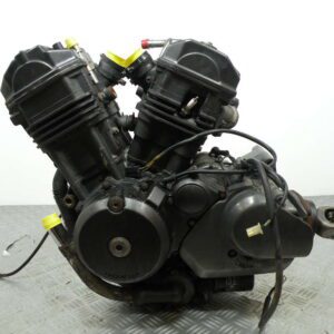 Moteur HONDA NTV 650 -1996- RC33E