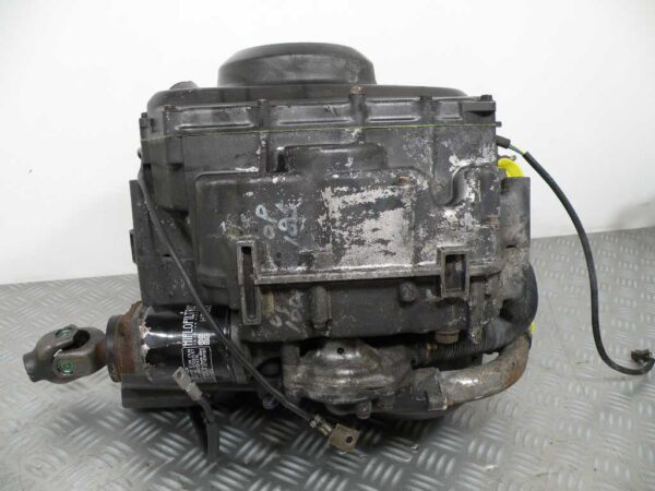 Moteur HONDA NTV 650 -1996- RC33E