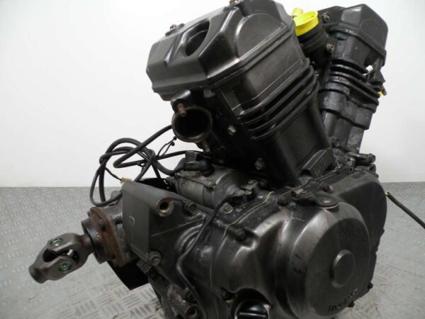 Moteur HONDA NTV 650 -1996- RC33E