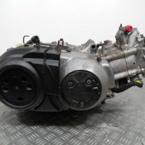 Moteur TMAX 500 4T -2010- J406E