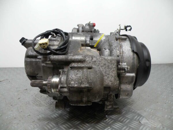 Moteur TMAX 500 4T -2010- J406E