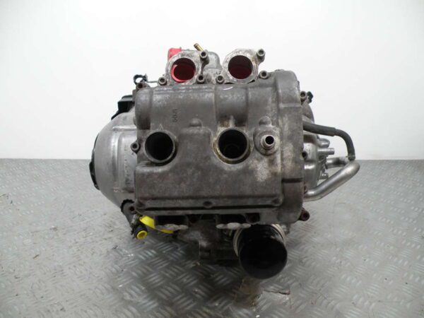 Moteur TMAX 500 4T -2010- J406E