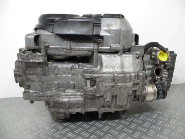 Moteur TMAX 500 4T -2010- J406E